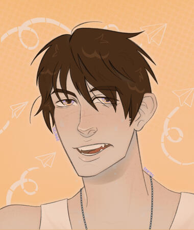 summer caleb; zee 2025
