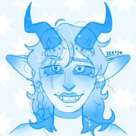 personal dnd/tav oc; zee 2024